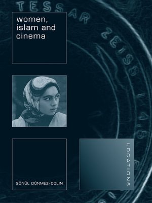 cover image of Women, Islam and Cinema